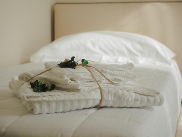 Pietre e Sassi : photo 6 de la chambre chambre simple avec salle de bains privative