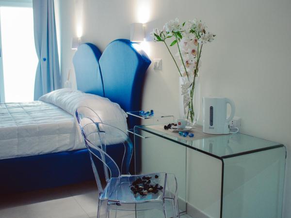 Pietre e Sassi : photo 1 de la chambre chambre double avec salle de bains privative