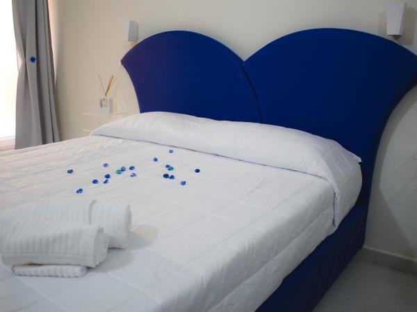 Pietre e Sassi : photo 5 de la chambre chambre double avec salle de bains privative