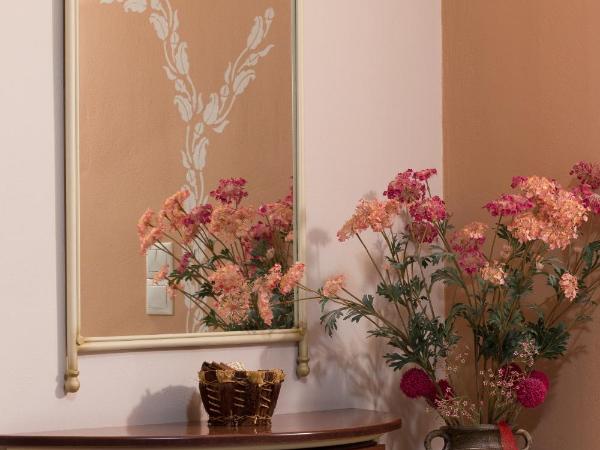 Akrolimnion Hotel : photo 7 de la chambre chambre double