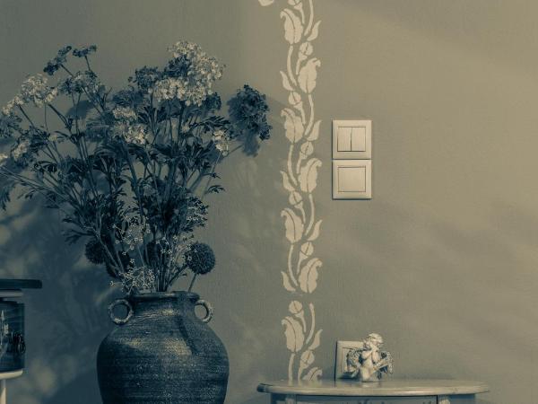 Akrolimnion Hotel : photo 8 de la chambre chambre double