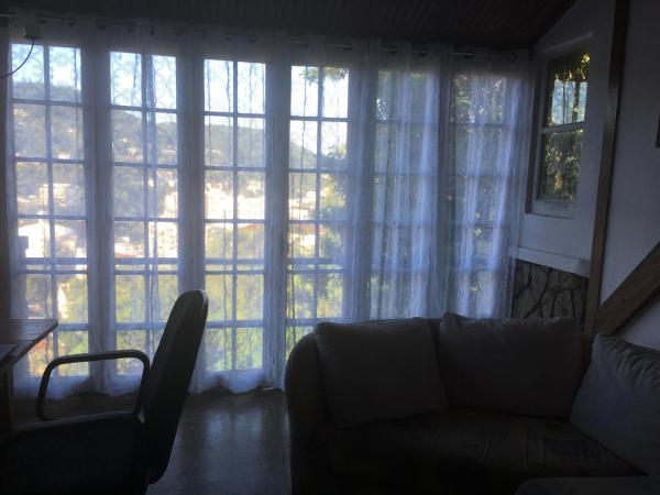 Casa Caminho do Corcovado : photo 4 de la chambre suite supérieure 