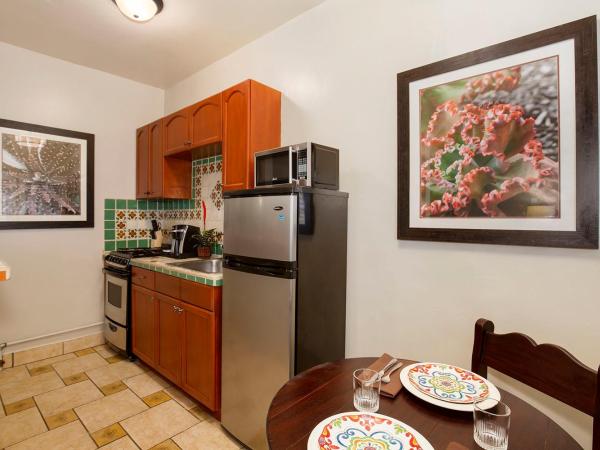 El Cordova : photo 6 de la chambre suite 1 chambre