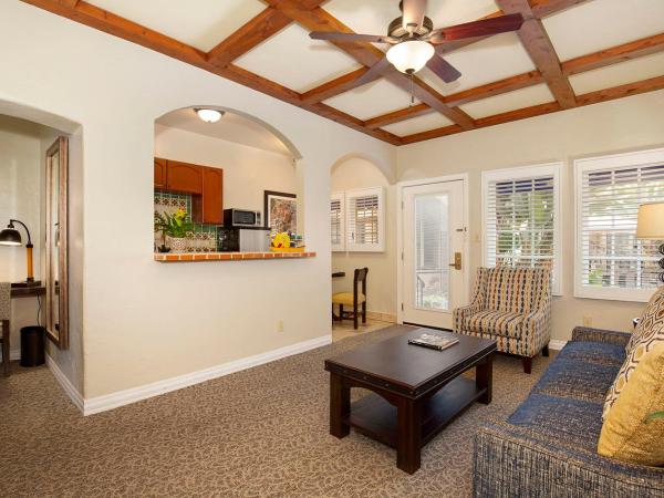 El Cordova : photo 5 de la chambre suite 1 chambre