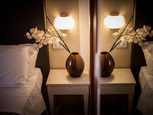 Hotel Stella D'Oro : photo 7 de la chambre chambre simple confort