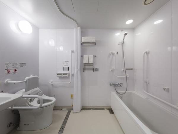 THE KNOT TOKYO Shinjuku : photo 2 de la chambre 46sqm universal room - non-smoking