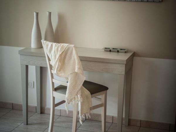 Hotel Stella D'Oro : photo 9 de la chambre chambre simple confort