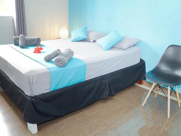 Lariad BnB : photo 3 de la chambre chambre double standard