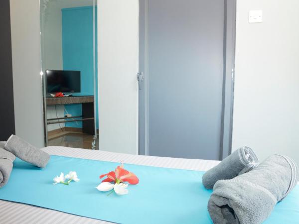 Lariad BnB : photo 4 de la chambre chambre double standard