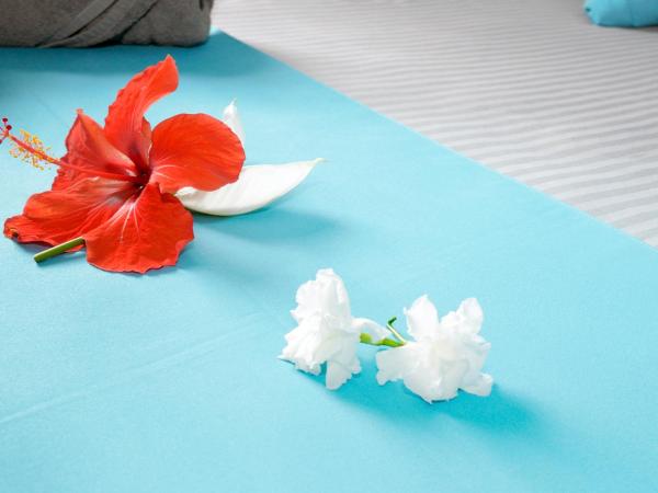 Lariad BnB : photo 5 de la chambre chambre double standard