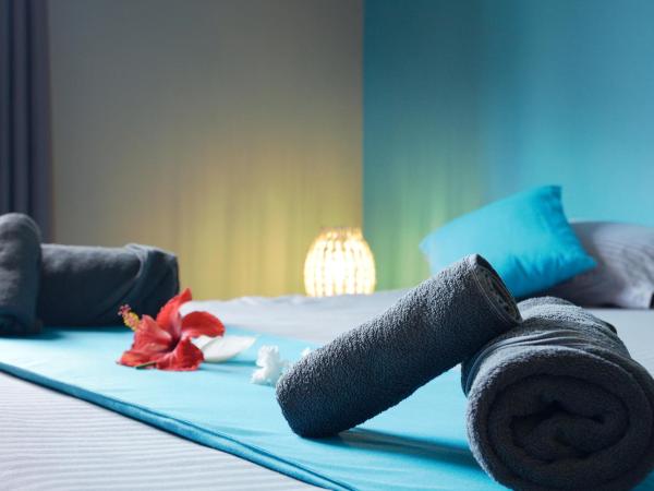 Lariad BnB : photo 6 de la chambre chambre double standard