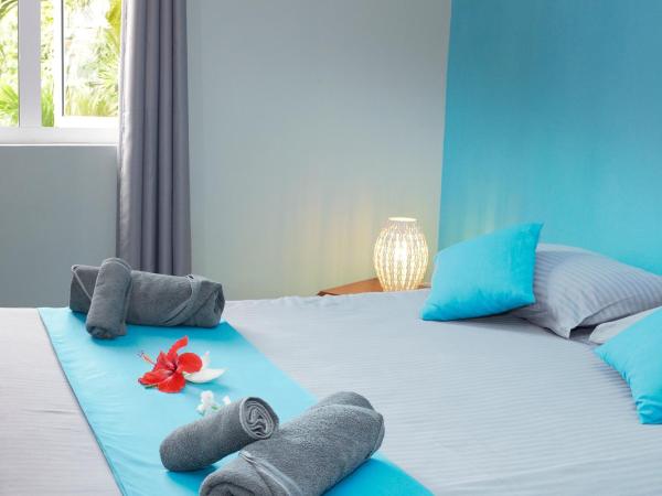 Lariad BnB : photo 10 de la chambre chambre double standard