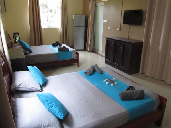 Lariad BnB : photo 1 de la chambre chambre familiale