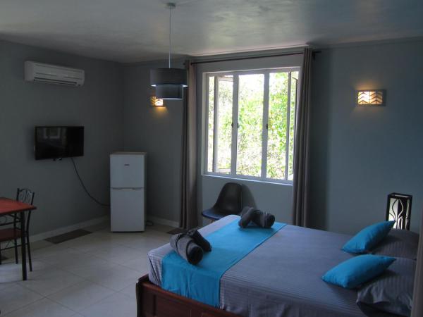 Lariad BnB : photo 7 de la chambre chambre double supérieure