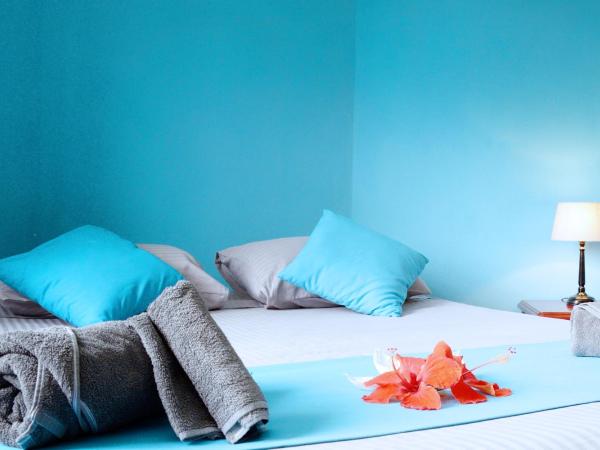 Lariad BnB : photo 10 de la chambre chambre double supérieure