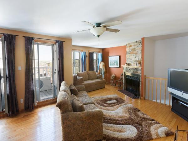 Manoir Sur le Cap : photo 7 de la chambre suite deluxe