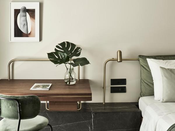 Perianth Hotel : photo 1 de la chambre suite junior