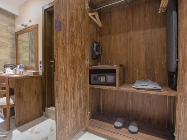 Samann Grand : photo 4 de la chambre chambre double deluxe