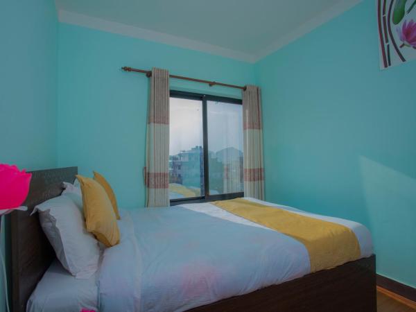 Hotel Golden Three : photo 2 de la chambre chambre double standard