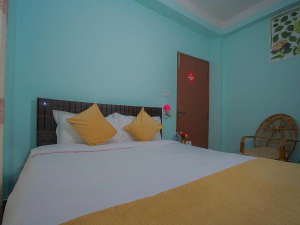 Hotel Golden Three : photo 1 de la chambre suite