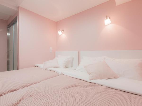 MJ Stay 2 : photo 6 de la chambre chambre triple standard