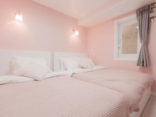 MJ Stay 2 : photo 7 de la chambre chambre triple standard