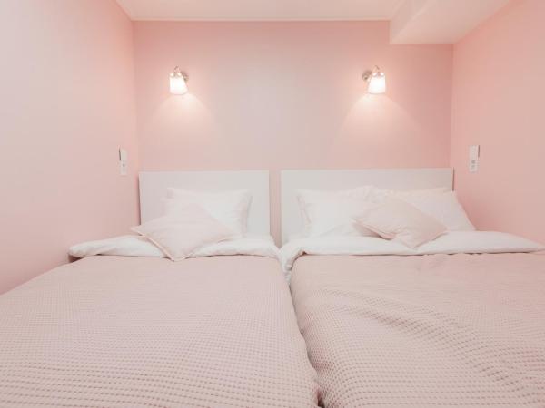 MJ Stay 2 : photo 8 de la chambre chambre triple standard