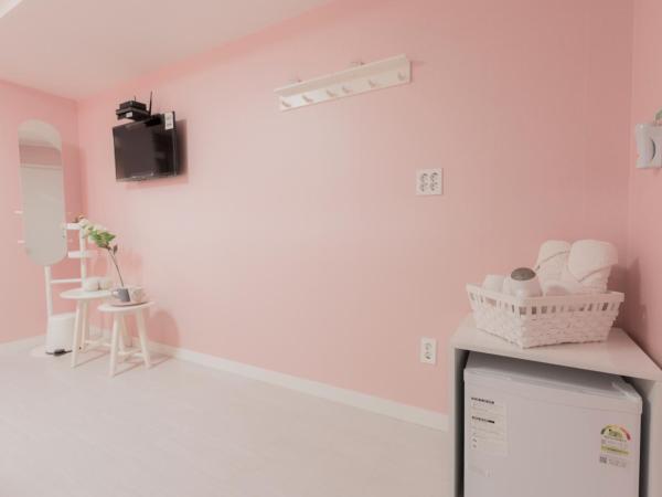 MJ Stay 2 : photo 9 de la chambre chambre triple standard