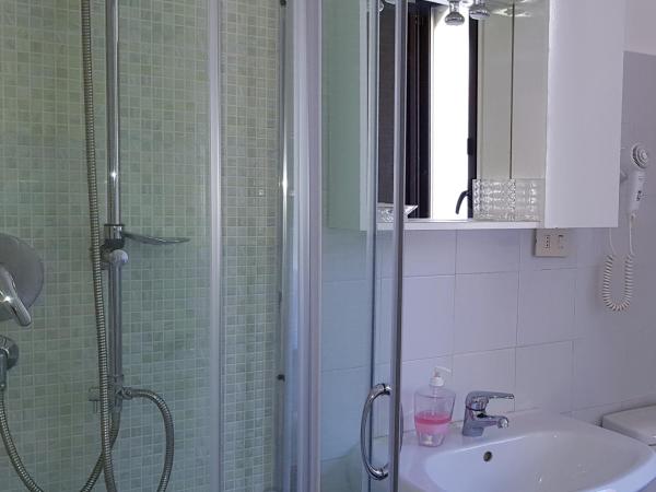 Villa Floresta Taormina : photo 1 de la chambre chambre double