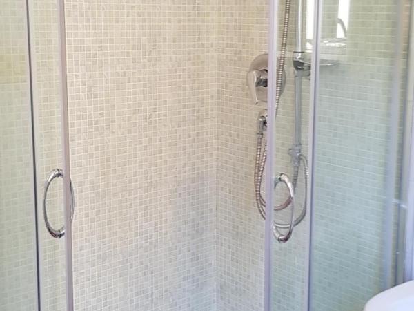 Villa Floresta Taormina : photo 2 de la chambre chambre double