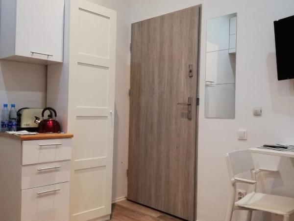 Stay99 Apart : photo 3 de la chambre studio