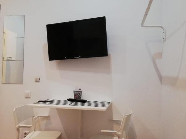 Stay99 Apart : photo 5 de la chambre studio