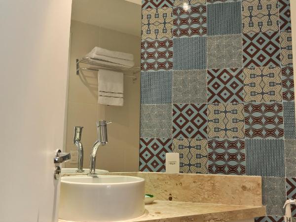 Lapa Chêca Guest House : photo 8 de la chambre chambre lits jumeaux standard