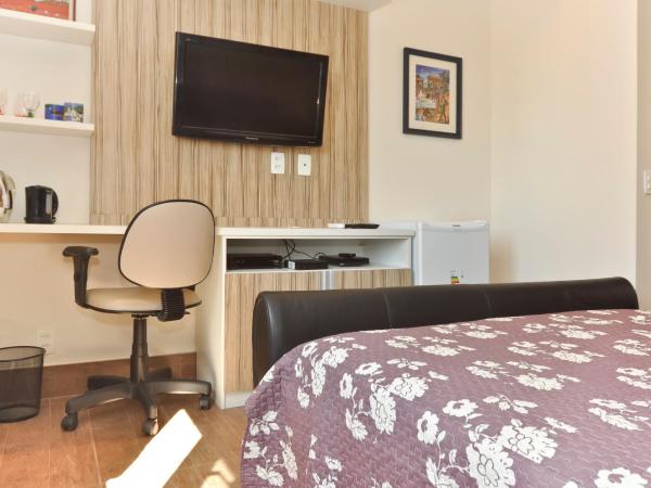 Lapa Chêca Guest House : photo 4 de la chambre chambre double supérieure