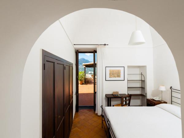 Albergo Il Monastero : photo 2 de la chambre chambre standard