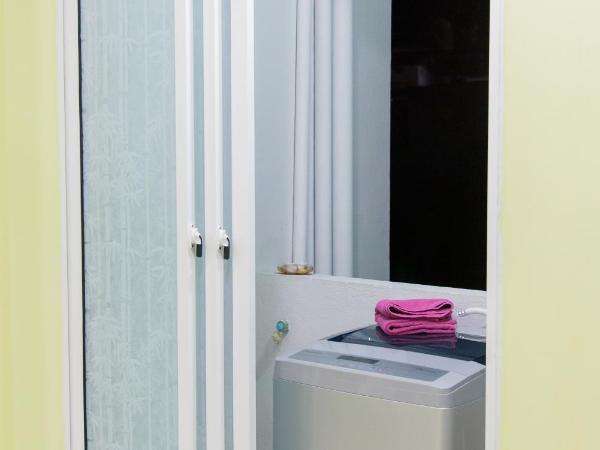 Tourist Inn : photo 8 de la chambre chambre simple supérieure