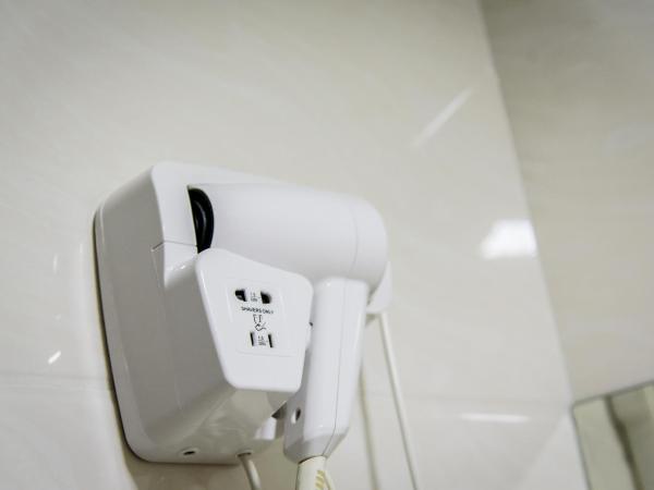 Tourist Inn : photo 6 de la chambre chambre simple supérieure