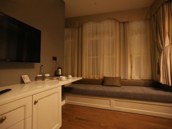 Royal Tophane : photo 5 de la chambre chambre double deluxe