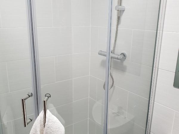 The Kingstanding Inn : photo 2 de la chambre chambre lits jumeaux standard