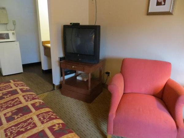 Cameo Motel - Portland : photo 10 de la chambre chambre 2 lits queen-size - non-fumeurs
