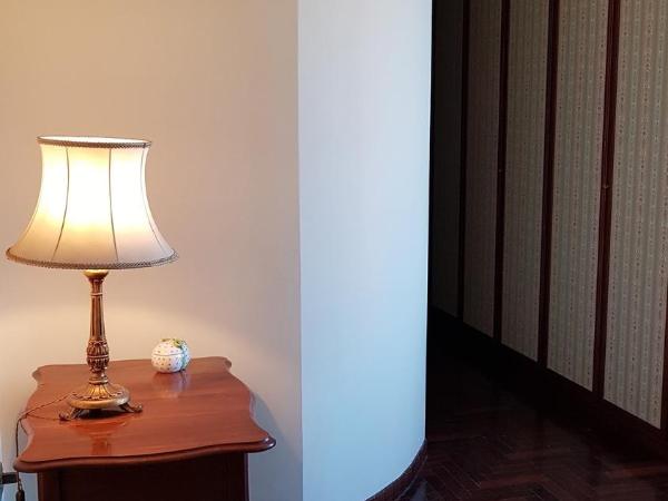 Calabritto Suite : photo 4 de la chambre chambre quadruple de luxe