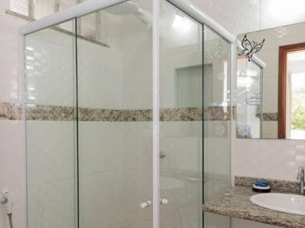 Pousada Barra da Tijuca : photo 9 de la chambre suite avec balcon