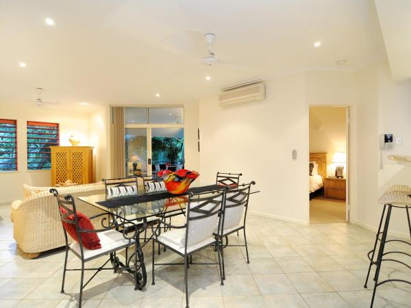 Oasis at Palm Cove : photo 4 de la chambre appartement 1 chambre