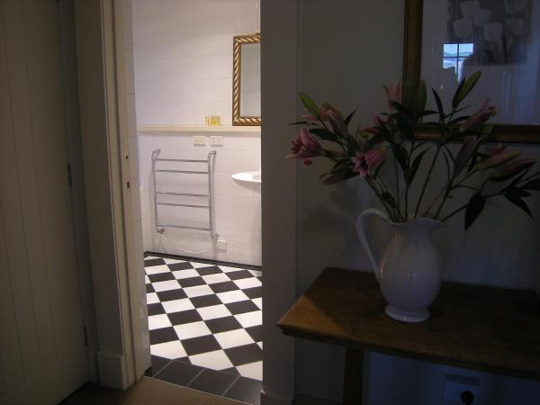 Braestone Lodge : photo 6 de la chambre chambre double standard