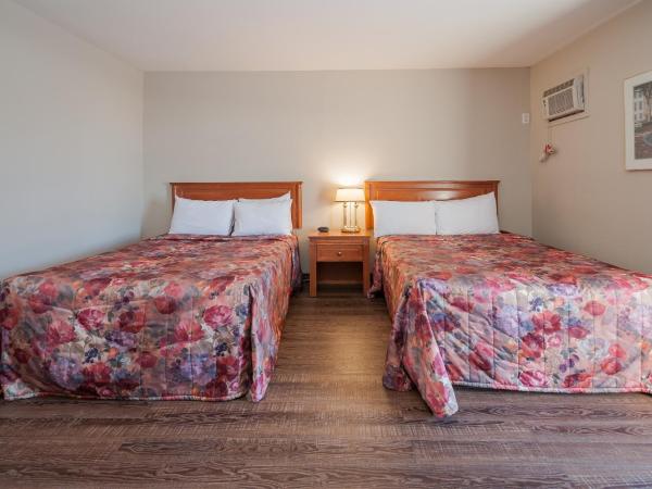 Hotel & Suites Monte-Cristo : photo 2 de la chambre chambre quadruple Économique