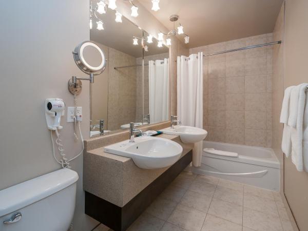 Hotel & Suites Monte-Cristo : photo 6 de la chambre suite lit king-size