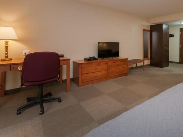 Hotel & Suites Monte-Cristo : photo 4 de la chambre chambre double deluxe