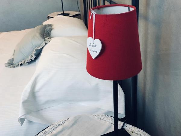 Casa Chiara B&B : photo 2 de la chambre chambre double ou lits jumeaux