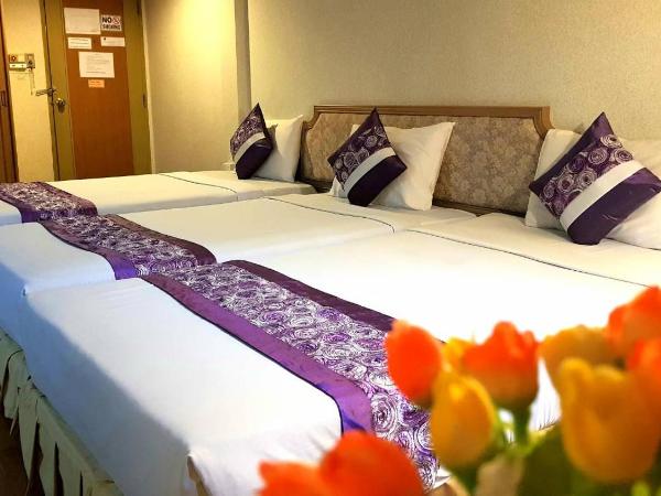 Takiab Beach Resort : photo 5 de la chambre chambre deluxe