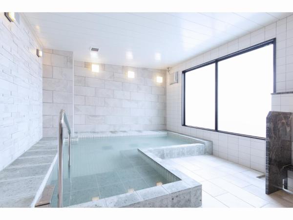 HOTEL HILLARYS Shinsaibashi : photo 3 de la chambre chambre double de luxe - non-fumeurs 